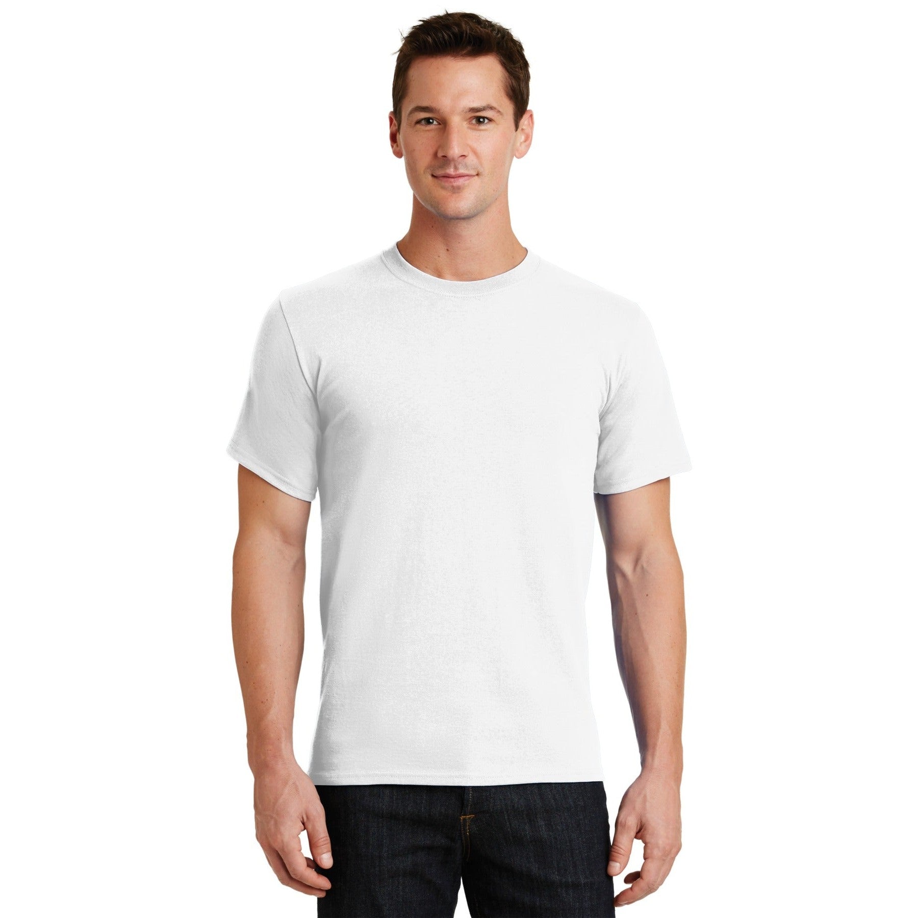 Port & Company-Port & Company® - Essential Tee. PC61 2/2-MedTech-28